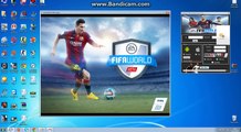 FIFA World Beta Coins and Fifa Points Hack Generator 0 WORKING !!!