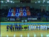 La Futsal Andria è Campione di Puglia: il video della finalissima di Coppa Puglia