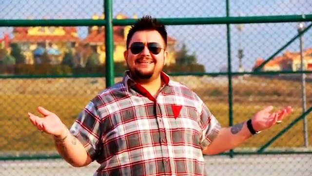 HÜSEYİN KAĞIT - ANLAMI VARMI ORJİNAL KLİP 2015