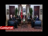 Çözüm sürecinde ortak açıklama