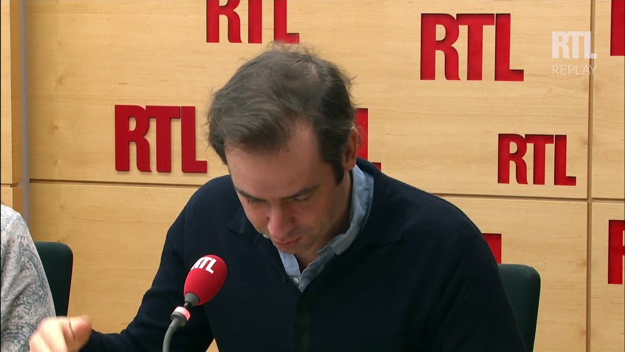 Tanguy Pastureau : trop de polémiques tue la polémique