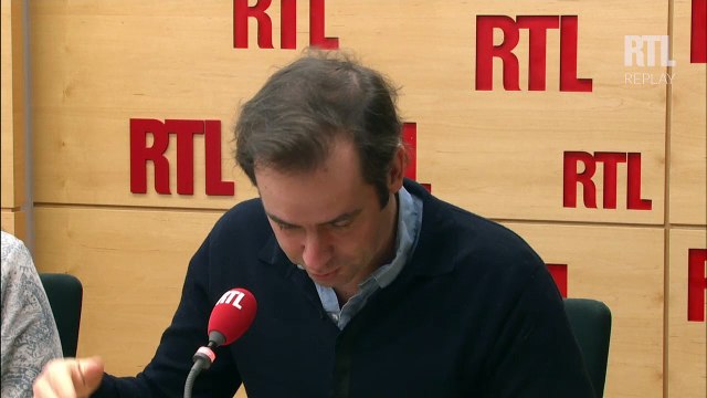 Tanguy Pastureau : trop de polémiques tue la polémique