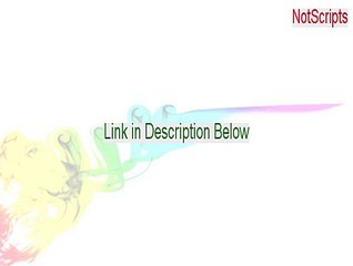 NotScripts Key Gen [Download Now]