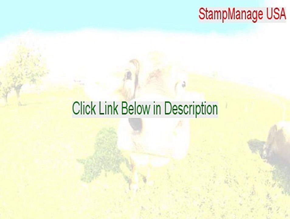 StampManage USA Key Gen - StampManage USAstampmanage usa