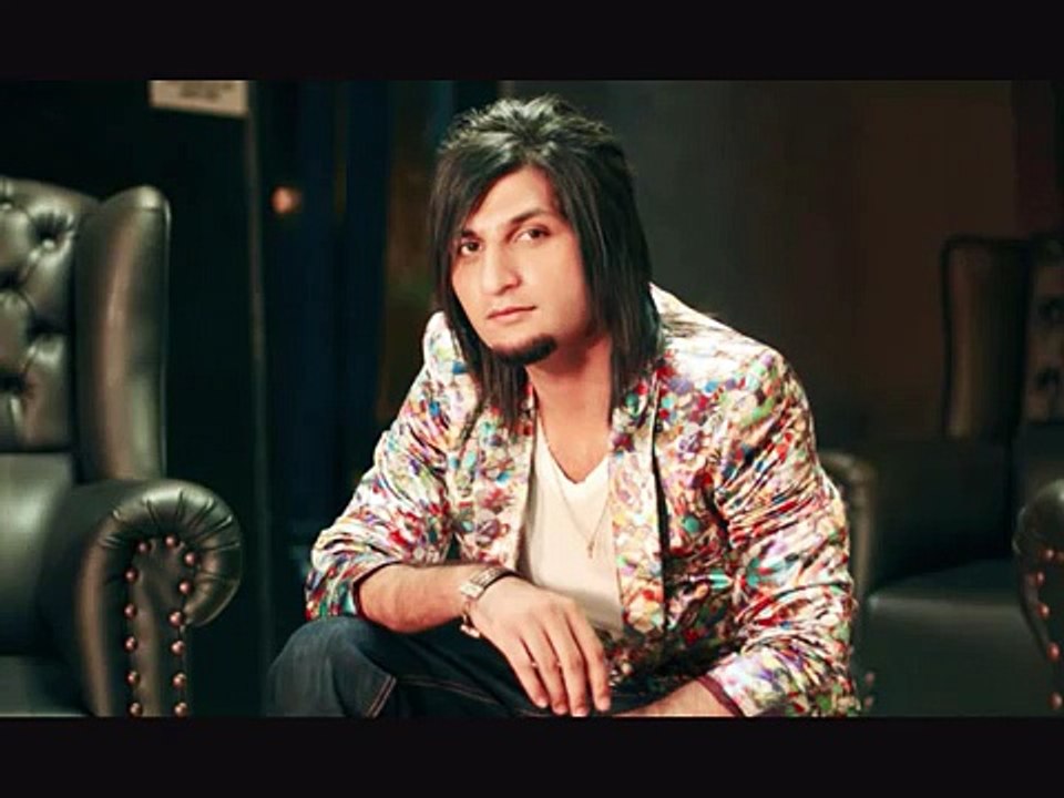 Bilal saeed new SONg-2014 valentines day special ik teri khair mangdi unplugged