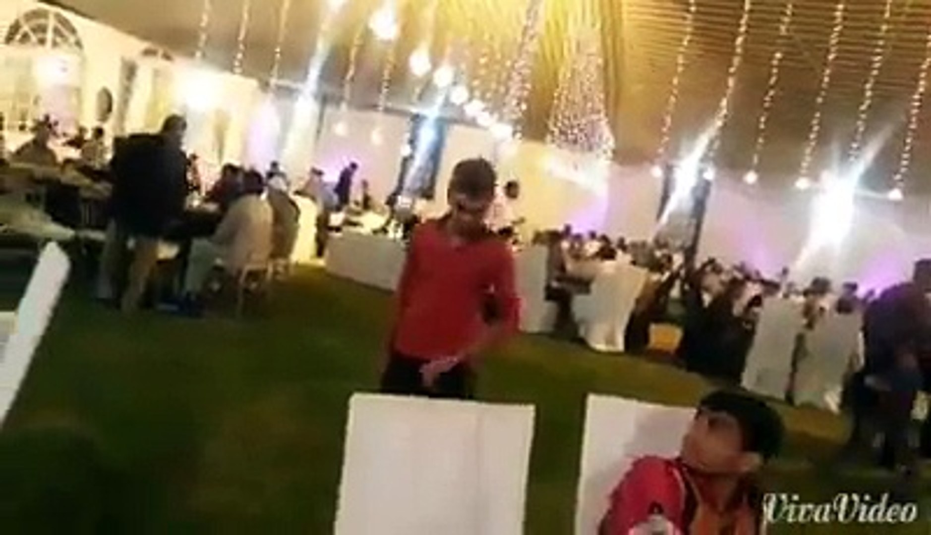Pakistani weddings