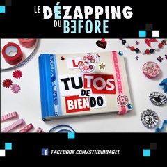 SCANDALE : Biendonné se met à faire des Tutos. ‪#‎lapintade‬