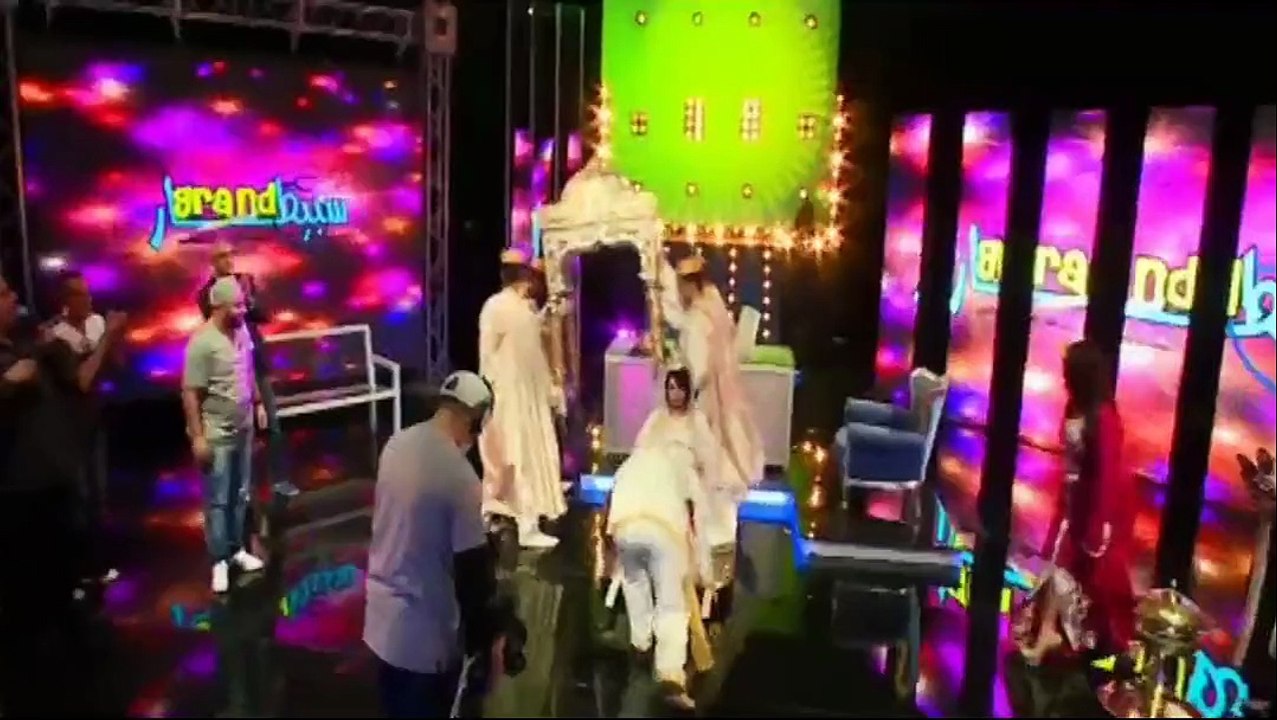 Cheb Sid Ali - Ya Laaroussa