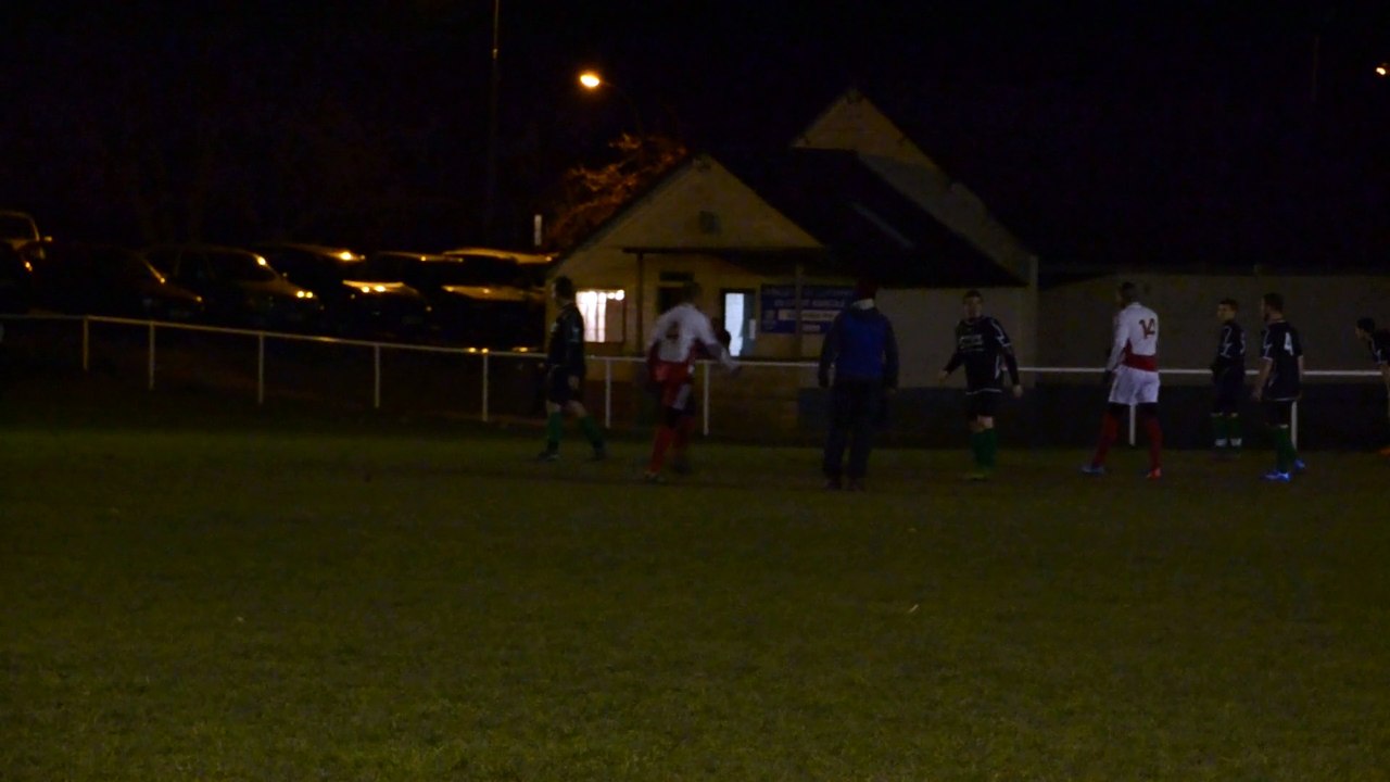 Match Coincy B / Fére en tardenois B