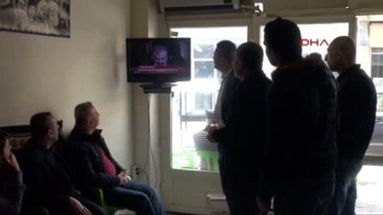 Cizre Çözüm Süreciyle İlgili Açıklamayı Cizreliler Dikkatle İzledi