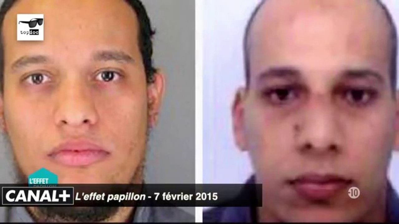 Charlie Hebdo : la piste inexplorée