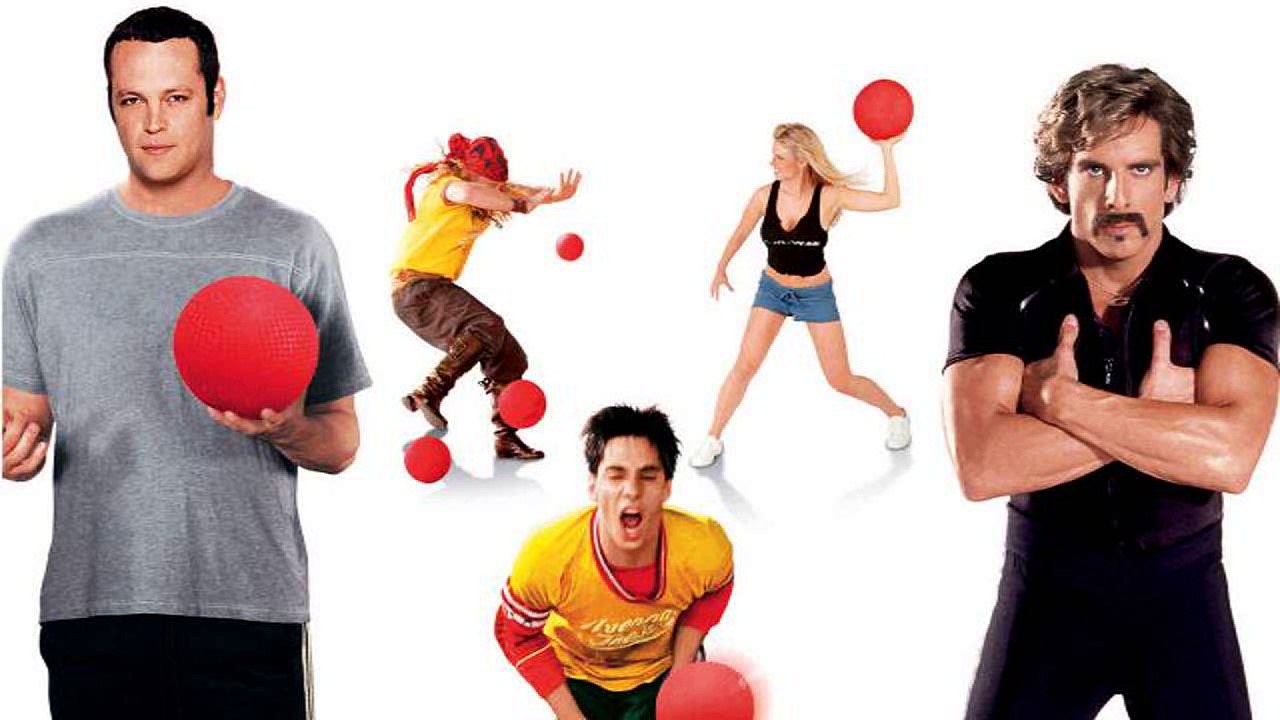 Watch DodgeBall A True Underdog Story Full Movie video Dailymotion