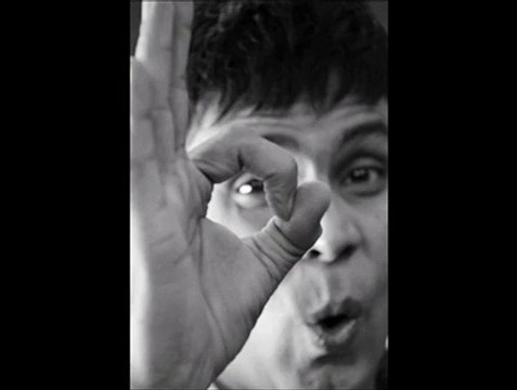 MURGHA - PINK TIE - RADIO MIRCHI - RJ NAVED - prank call