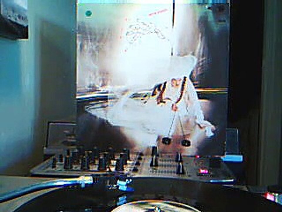 Lene Lovich - The Freeze