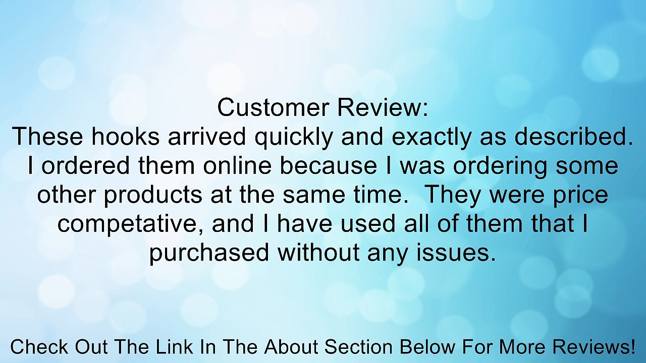 Crown Bolt 62535 7/8-Inch Solid Brass Cup Hook, Gold, 5-Pack Review