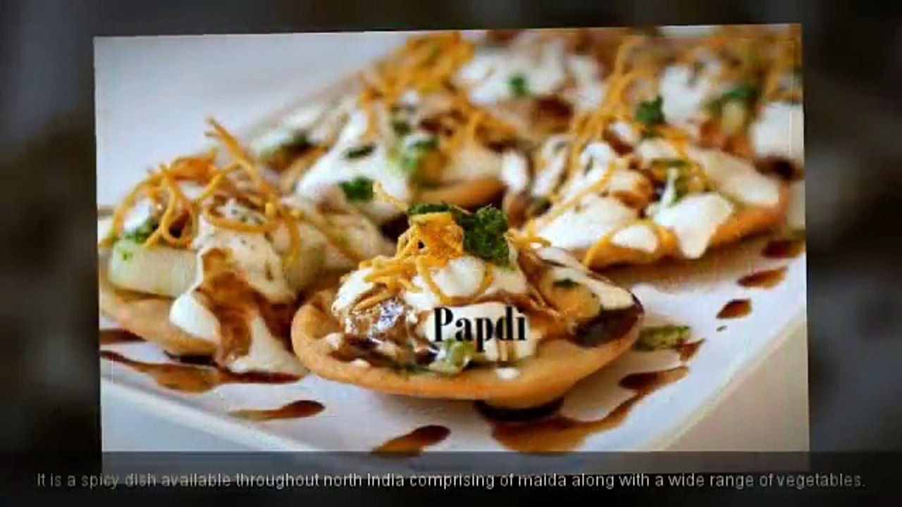 Holi- best dishes you should give a try
