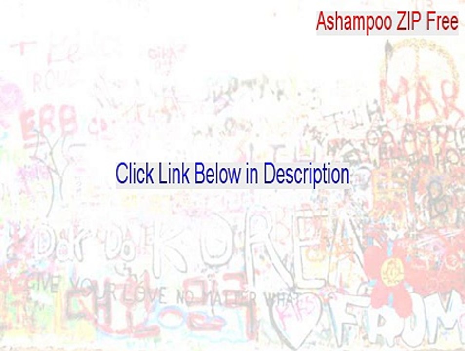 Ashampoo ZIP Free Crack [Ashampoo ZIP Free]