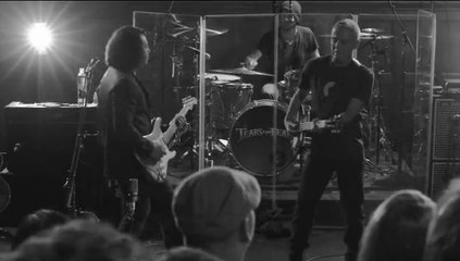 Tears For Fears Live