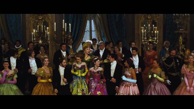 Cinderella Movie CLIP | Come With Me (2015) | Lily James, Cate Blanchett Disney Movie HD