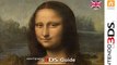 Nintendo 3DS Guide Louvre Gameplay (Nintendo 3DS) [60 FPS] [1080p]
