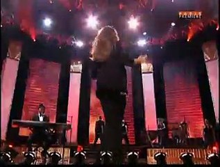 Céline Dion * Concert Privé Los Angeles 2008 * (Partie 2)