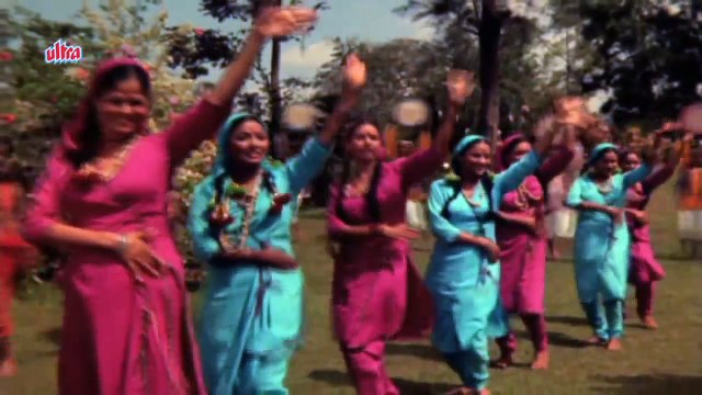 Best songs of Dharmendra - Bollywood Hindi Hits, Vol 2