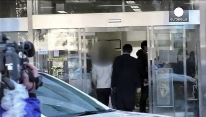 سه نوجوان ژاپنی به اتهام سربریدن یک پسربچه بازداشت شدند