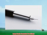 Lamy Scala Fountain Pen (Fine)