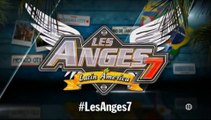 Les Anges 7 Latin America - Bande-annonce.