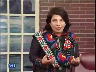 Virtual University Video Lecture - ECO501_Lecture01