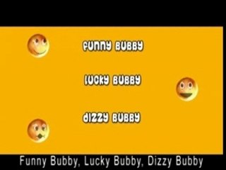 Bubble You (version sous-titrée FR)