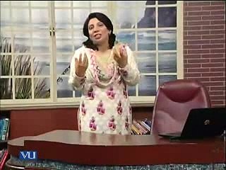 Virtual University Video Lecture - ECO501_Lecture13