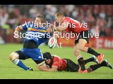 where to watch super rugby Stormers vs Lions live streaming