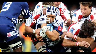 super rugby Stormers vs Lions HD Link