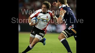Catch Hot Actions super rugby Stormers vs Lions