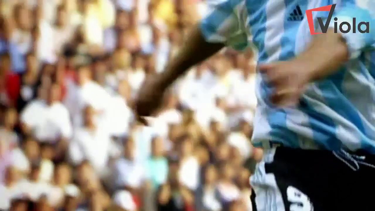 batistuta  Amazing Goals & Best Skills FootBall