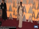Dunya News - Lupita Nyong'o stolen $150000 pearl Oscar gown 'recovered'