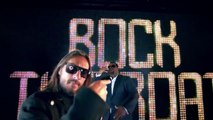 Bob Sinclar ft. Pitbull & DragonFly - Rock The Boat [Official Video HD] 720p