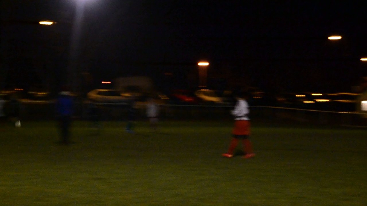 Match Coincy B / Fére en tardenois B