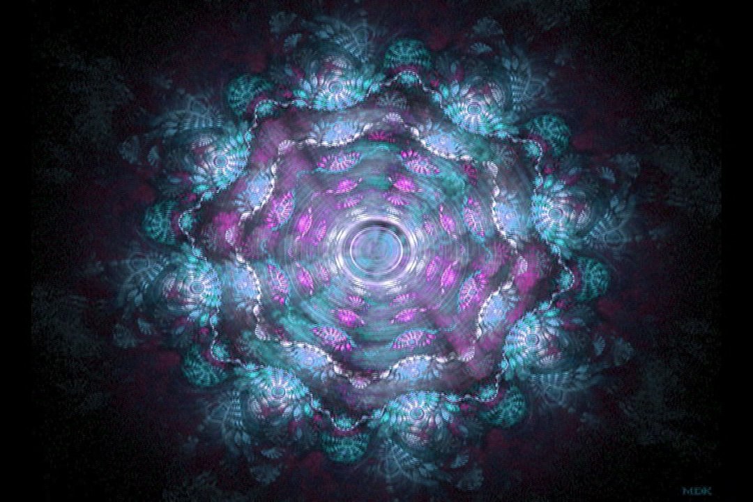 Overcome Addiction ~ Tonal Meditation Ambient Binaural Beats and Isochronic Tones