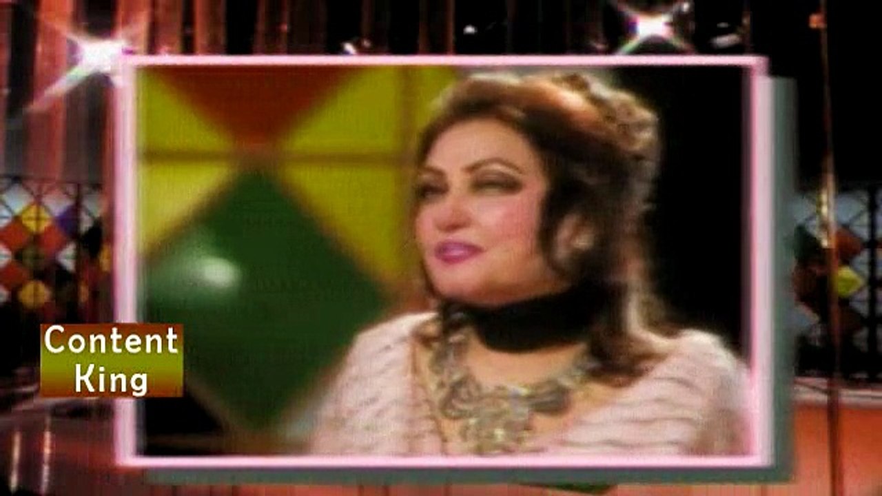 Noor Jahan - Abhi Dhond Hi Rahi Thi