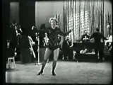 Eleanor Powell tap dance TV show 1952 B
