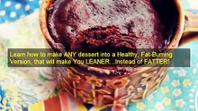 Easy Guilt Free Desserts   Guilt Free Desserts Kelley Herring   Healthy Dessert Recipes