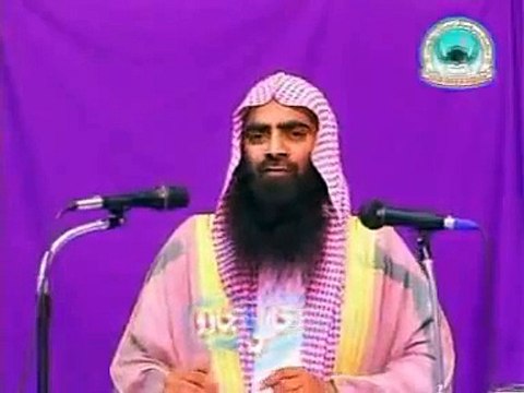 7of24 (Wife's Halal Jaadu to her Husband) By Shaikh Tousif Ur Rahman