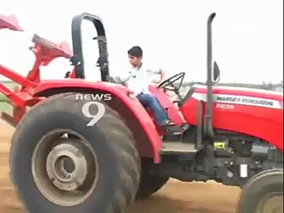 Amazin Drifting By 8years old Boy