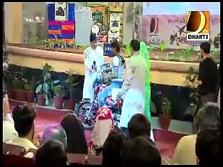 Dharti Mala Maal Ep 1 Part 1 On Dharti TV