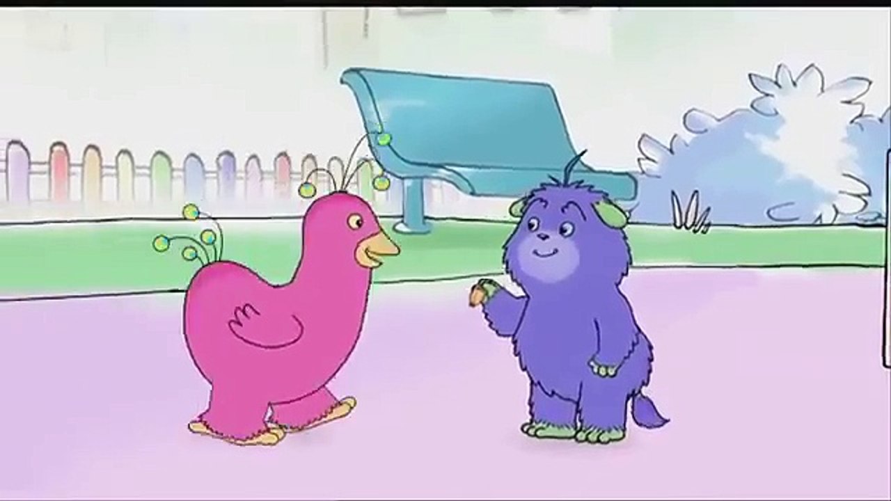 Humf en francais Loon en sait des choses – Видео Dailymotion