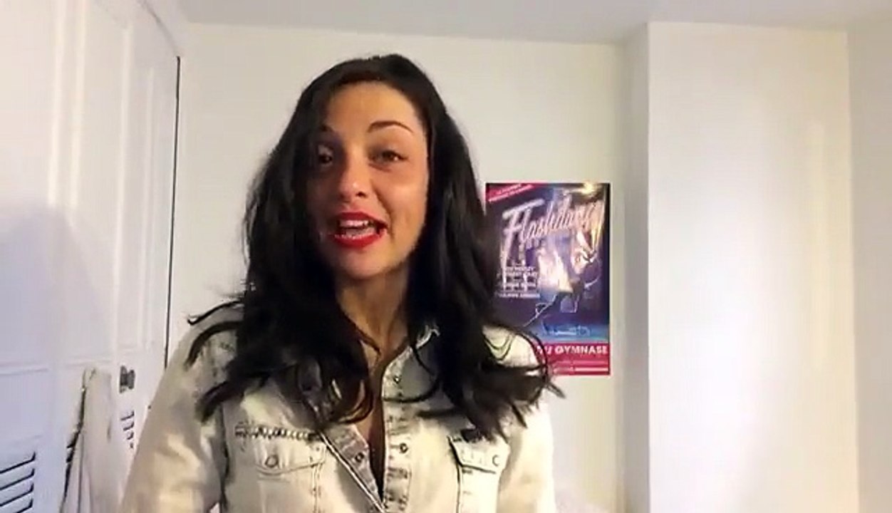 Message de Priscilla - 15ème édition du concours de l'Archange