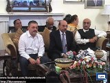 Dunya News - Terrorists involved in Shikarpur imambargah attack arrested: CM Sindh