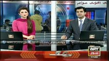 Headlines - 1700 - Saturday - 28 - Feb - 2015